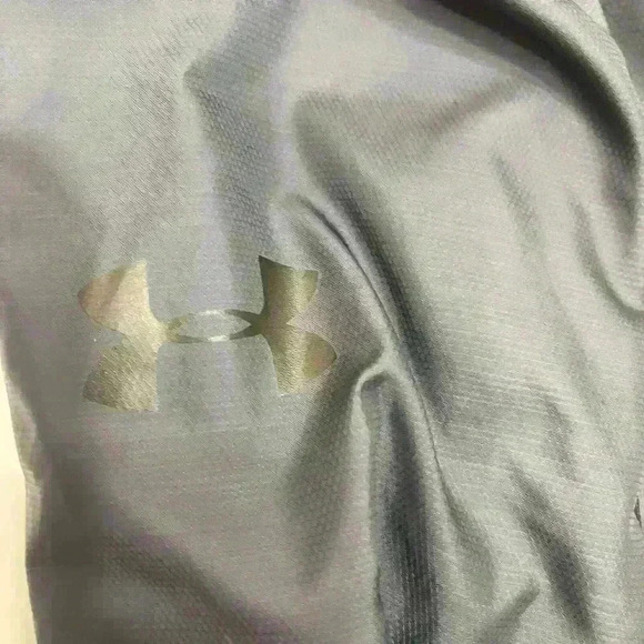 Under Armour Zipper Lightweight Jacket - Picture 4 of 6